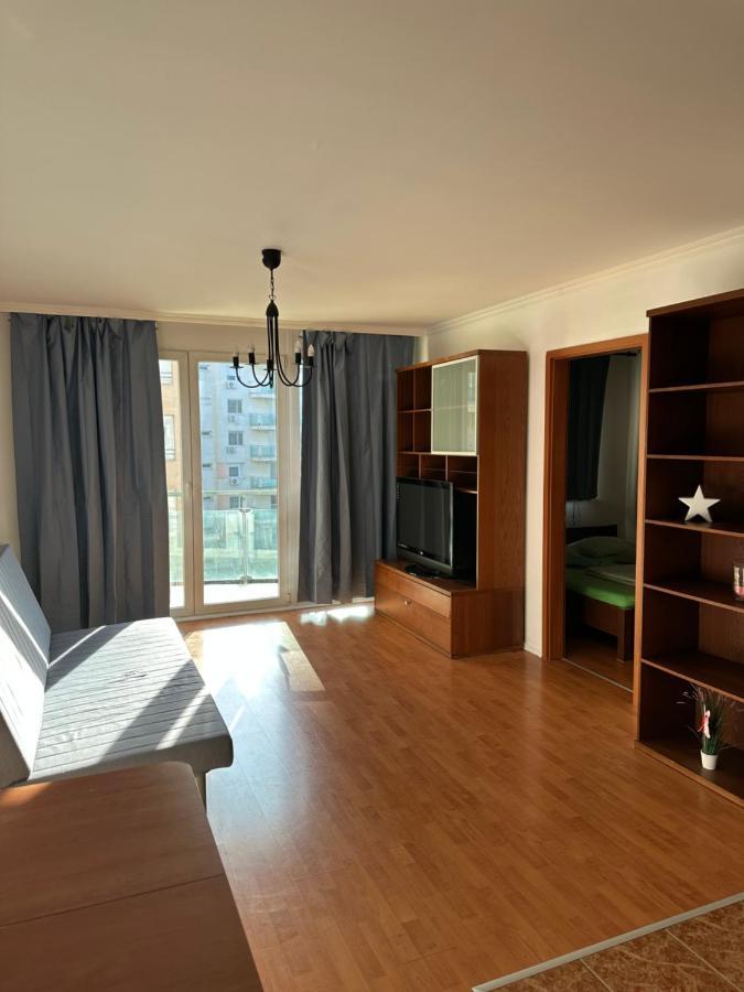 Apartment Budapest Peace מראה חיצוני תמונה