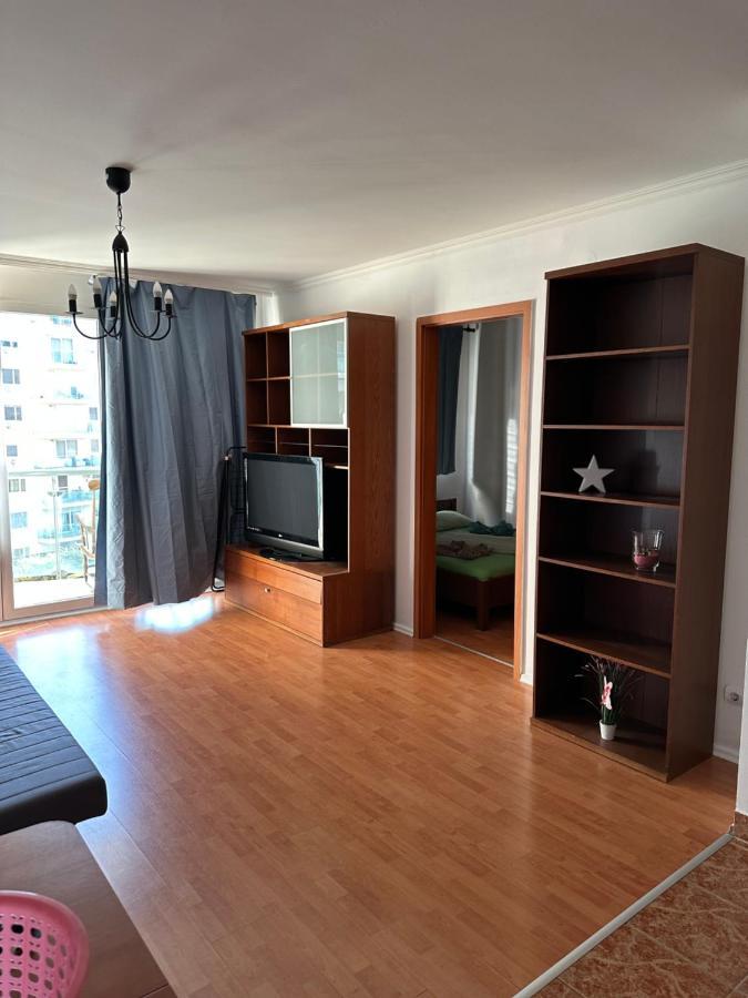 Apartment Budapest Peace מראה חיצוני תמונה