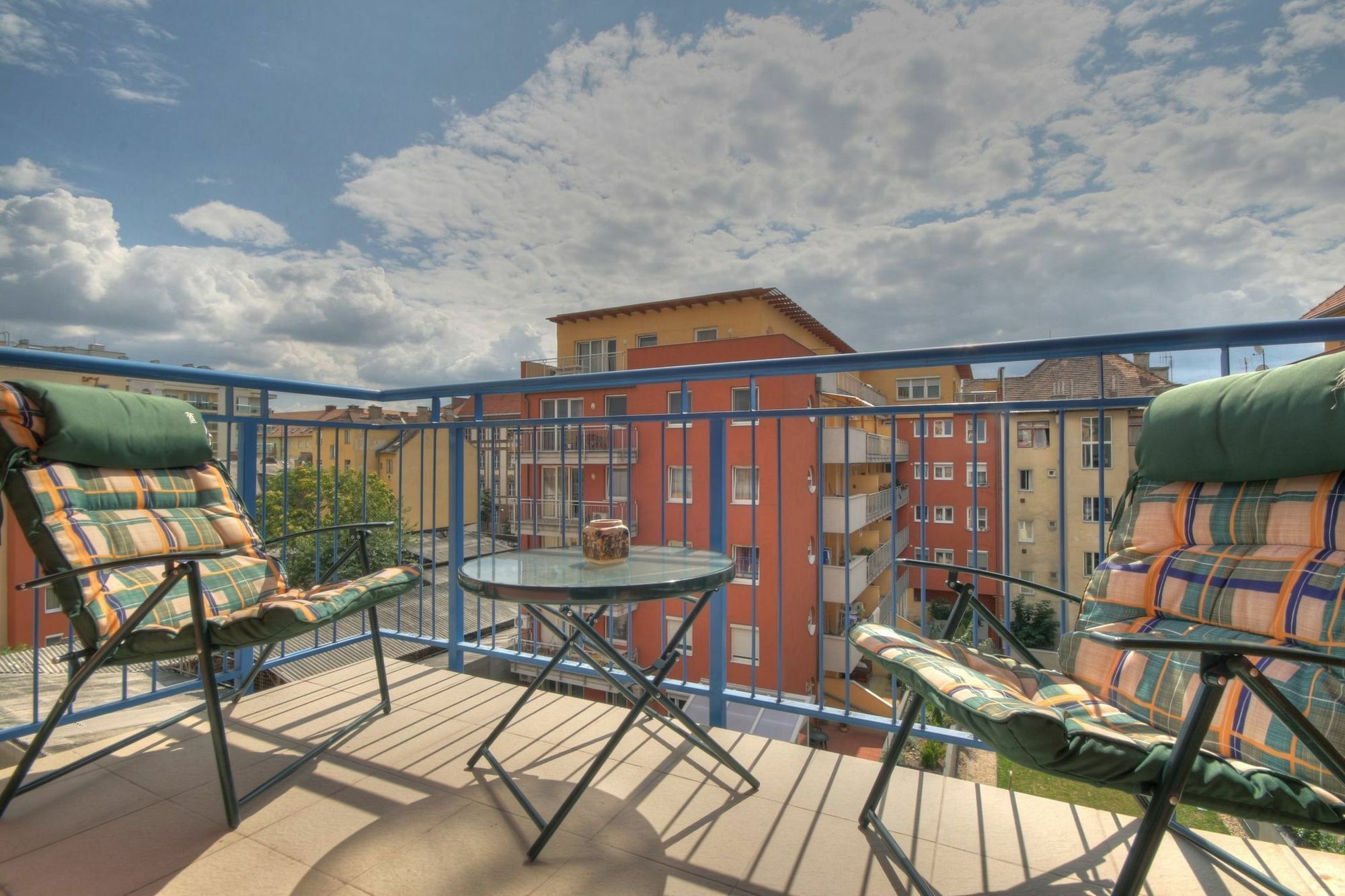 Apartment Budapest Peace מראה חיצוני תמונה