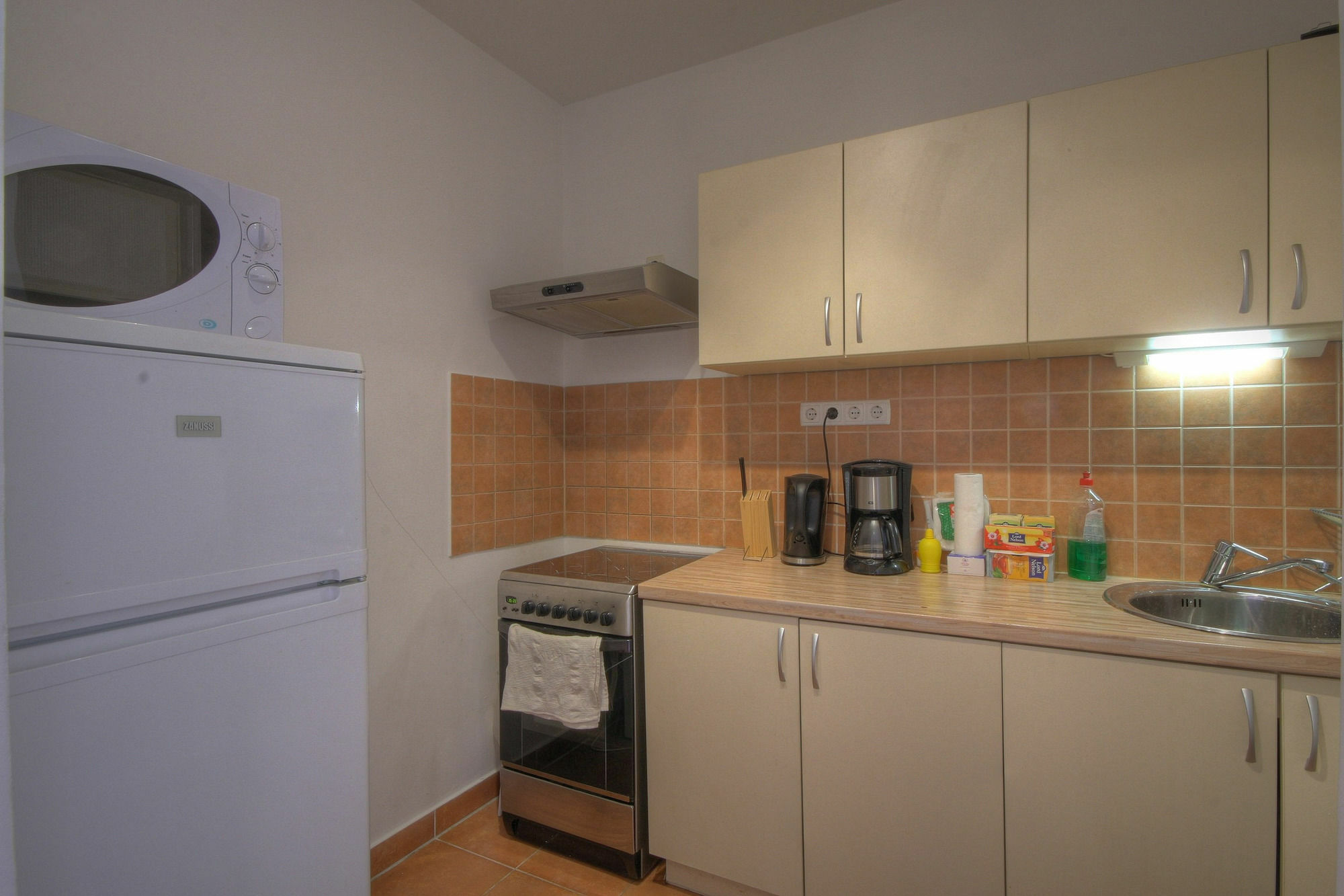 Apartment Budapest Peace מראה חיצוני תמונה
