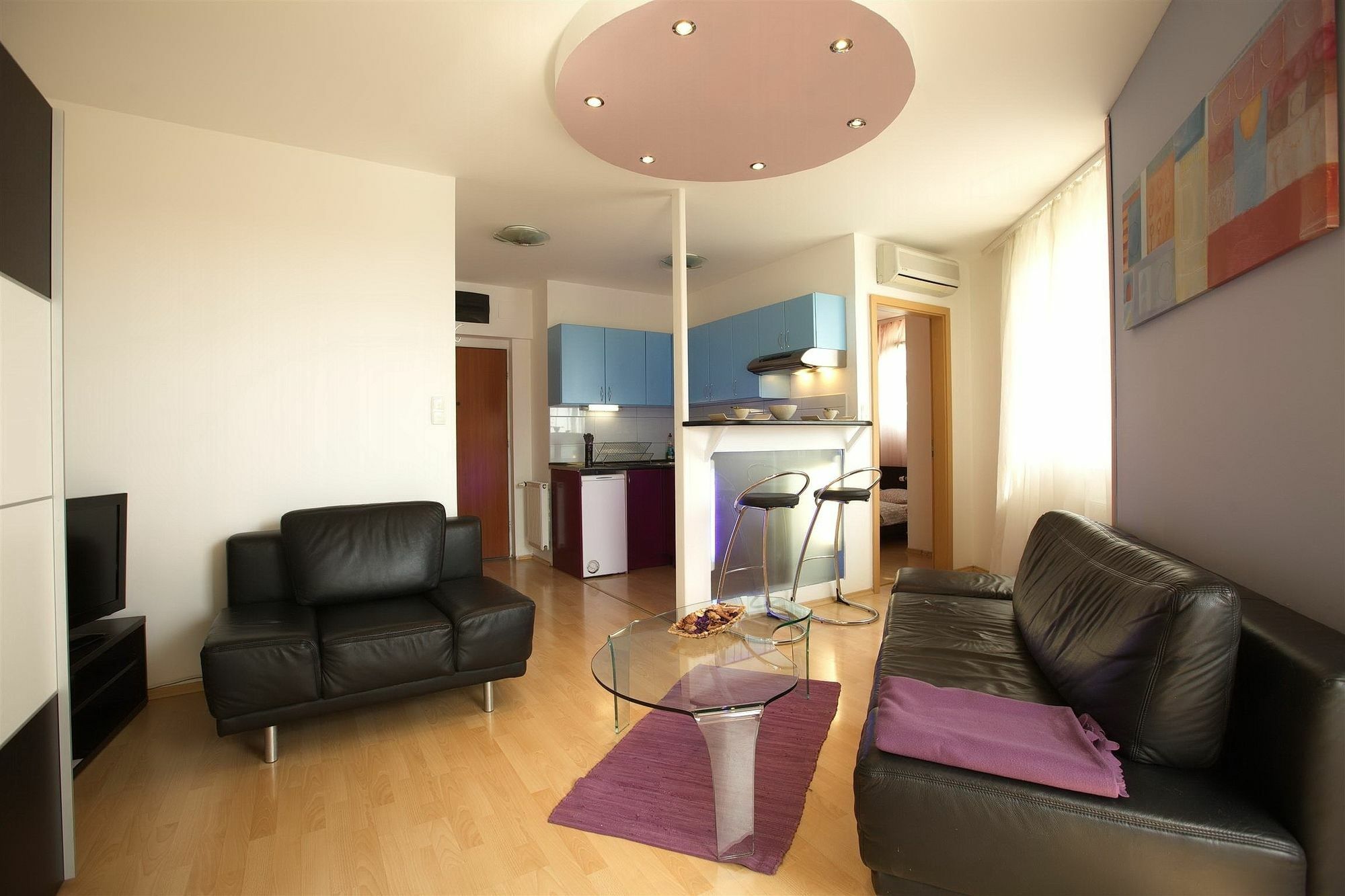 Apartment Budapest Peace מראה חיצוני תמונה