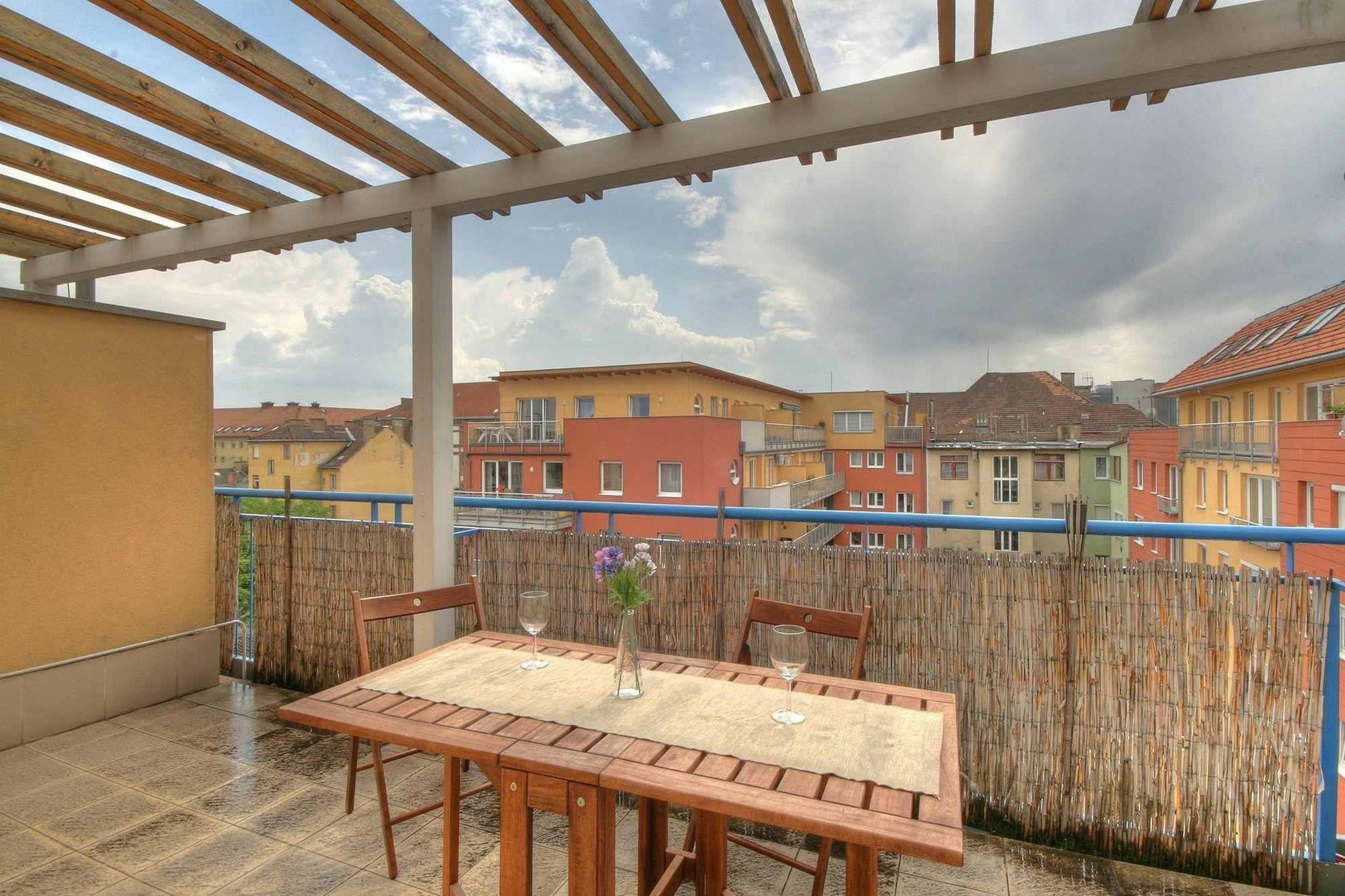 Apartment Budapest Peace מראה חיצוני תמונה