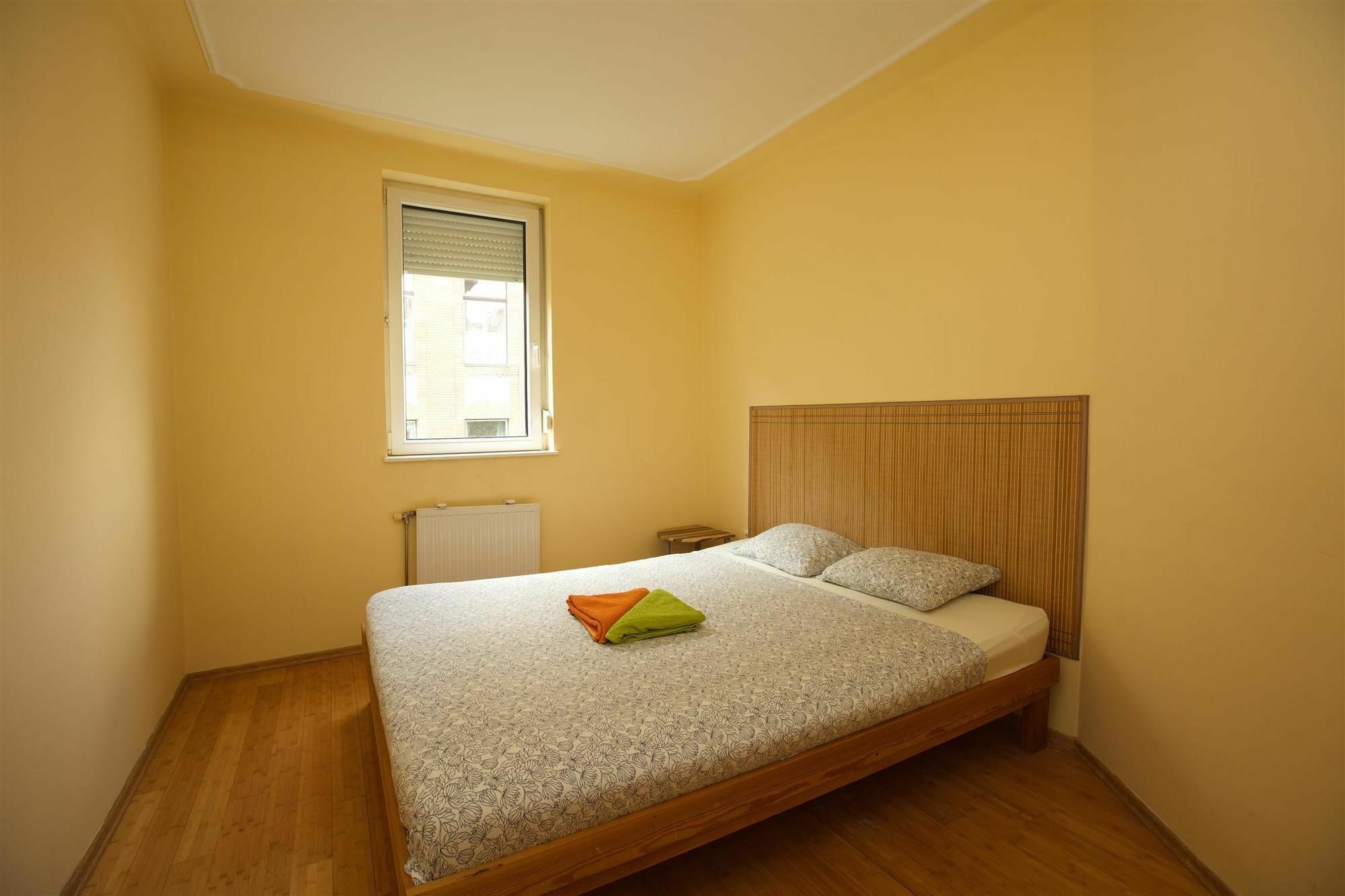 Apartment Budapest Peace מראה חיצוני תמונה