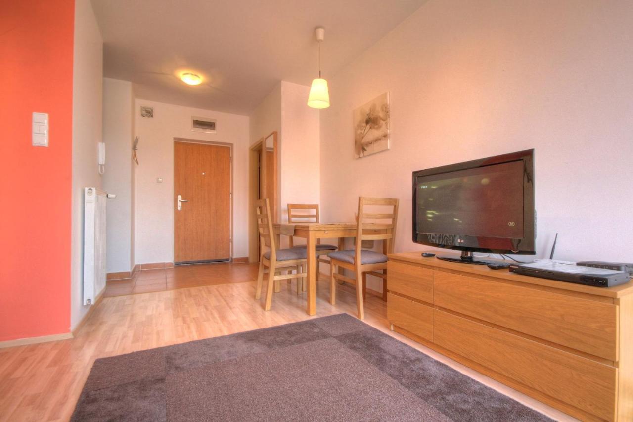 Apartment Budapest Peace חדר תמונה